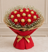 Ferrero Indulgence Bouquet