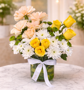 Sunlit Elegance