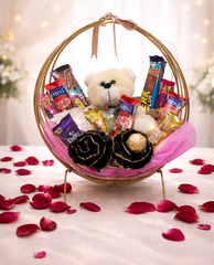 Golden Love Luxe Hamper