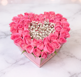 Blush of Love