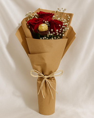 Sweet Surprise Mini Bouquet