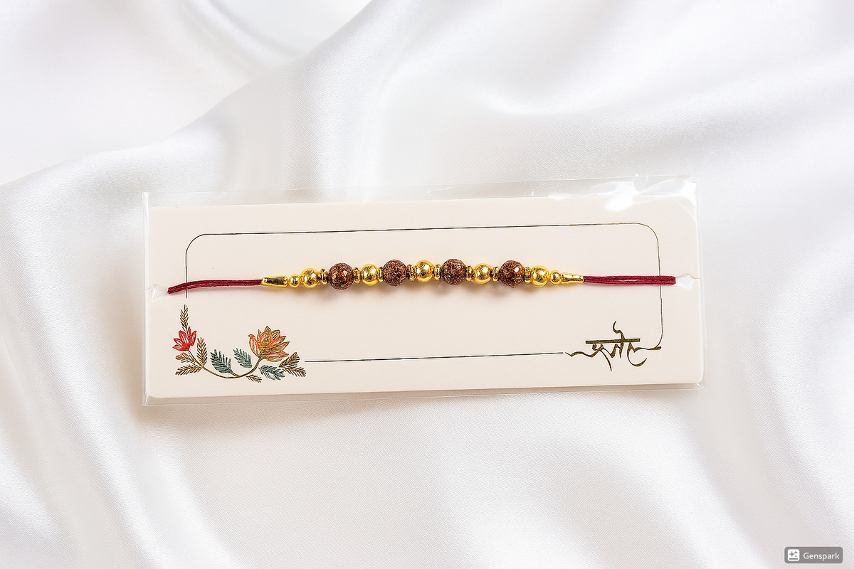 Rakhi