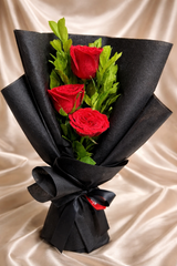 Midnight Romance Bouquet