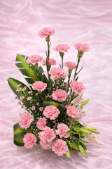 Blush Harmony Arrangement