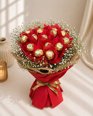 Ferrero Indulgence Bouquet