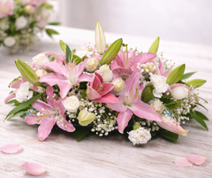 Blush Royale Delight