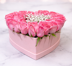 Blush of Love