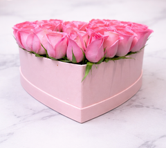 Blush of Love