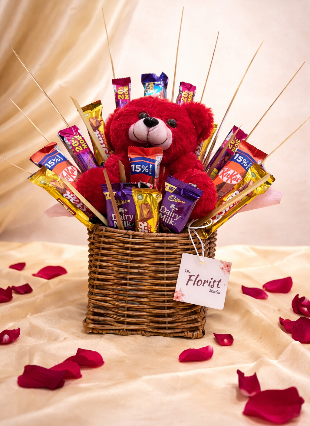 Choco Love Surprise