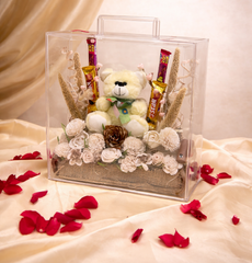 Sweet Love Keepsake Box