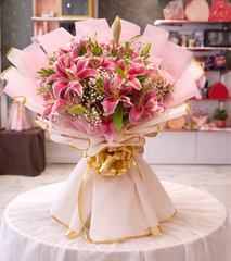 Royale Blush Lily